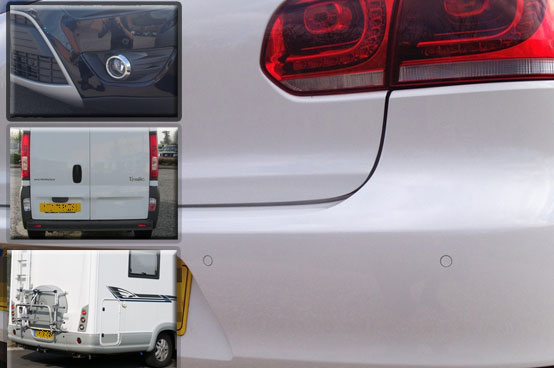 Towbars Fitters Plymouth | Towbars Devon | Towbars Cornwall | Commercial | Caravan | Car | Cycle Rack Towbars | 